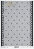 lace, hand-made, handmade, R554